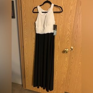 Melrose dress